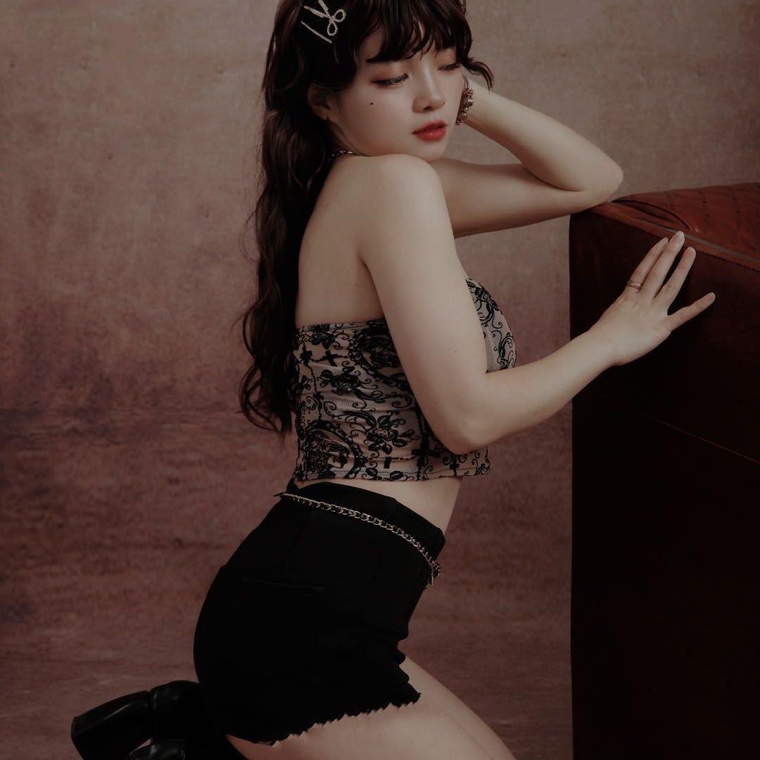 西舞小奶猫（招💃）