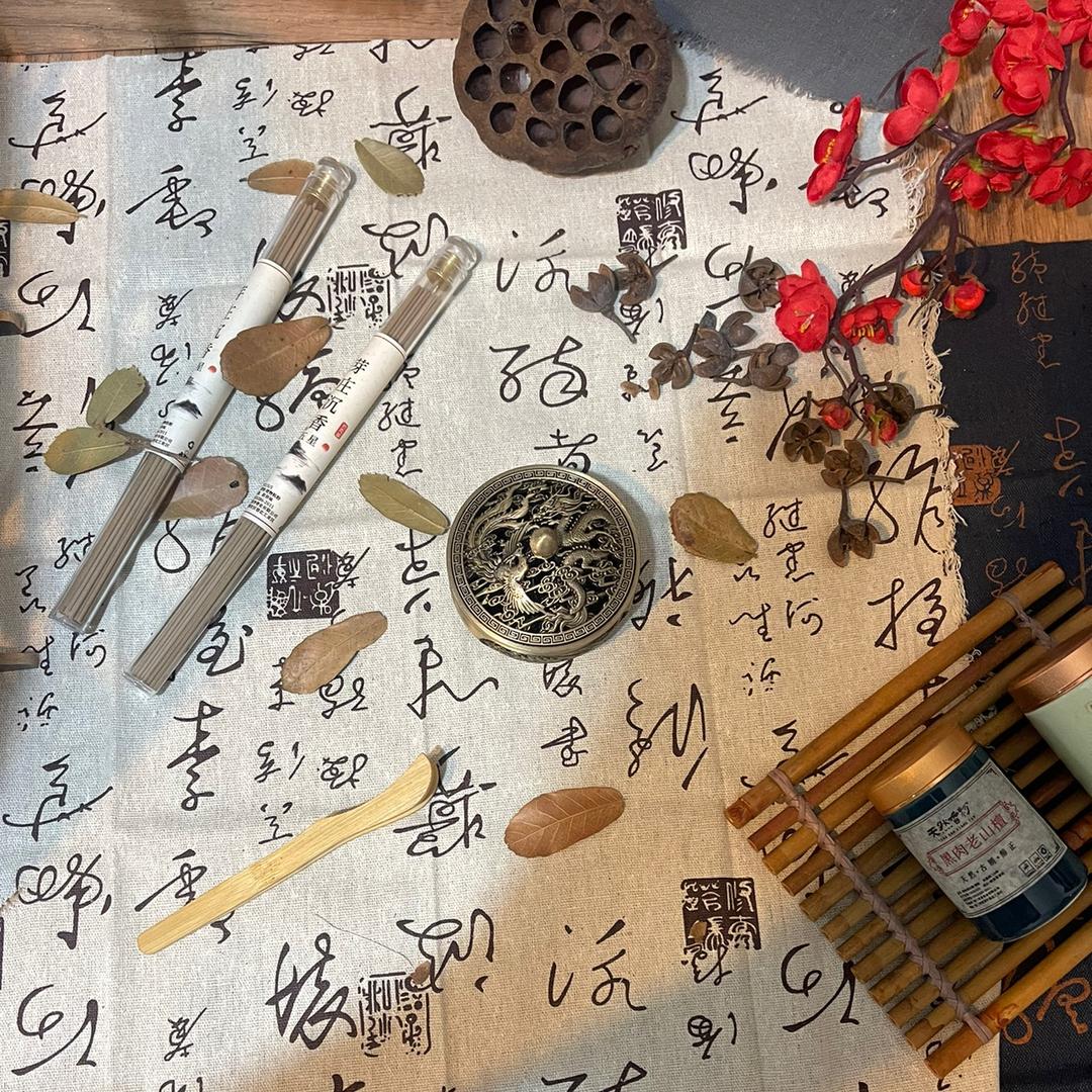 梦花妍
