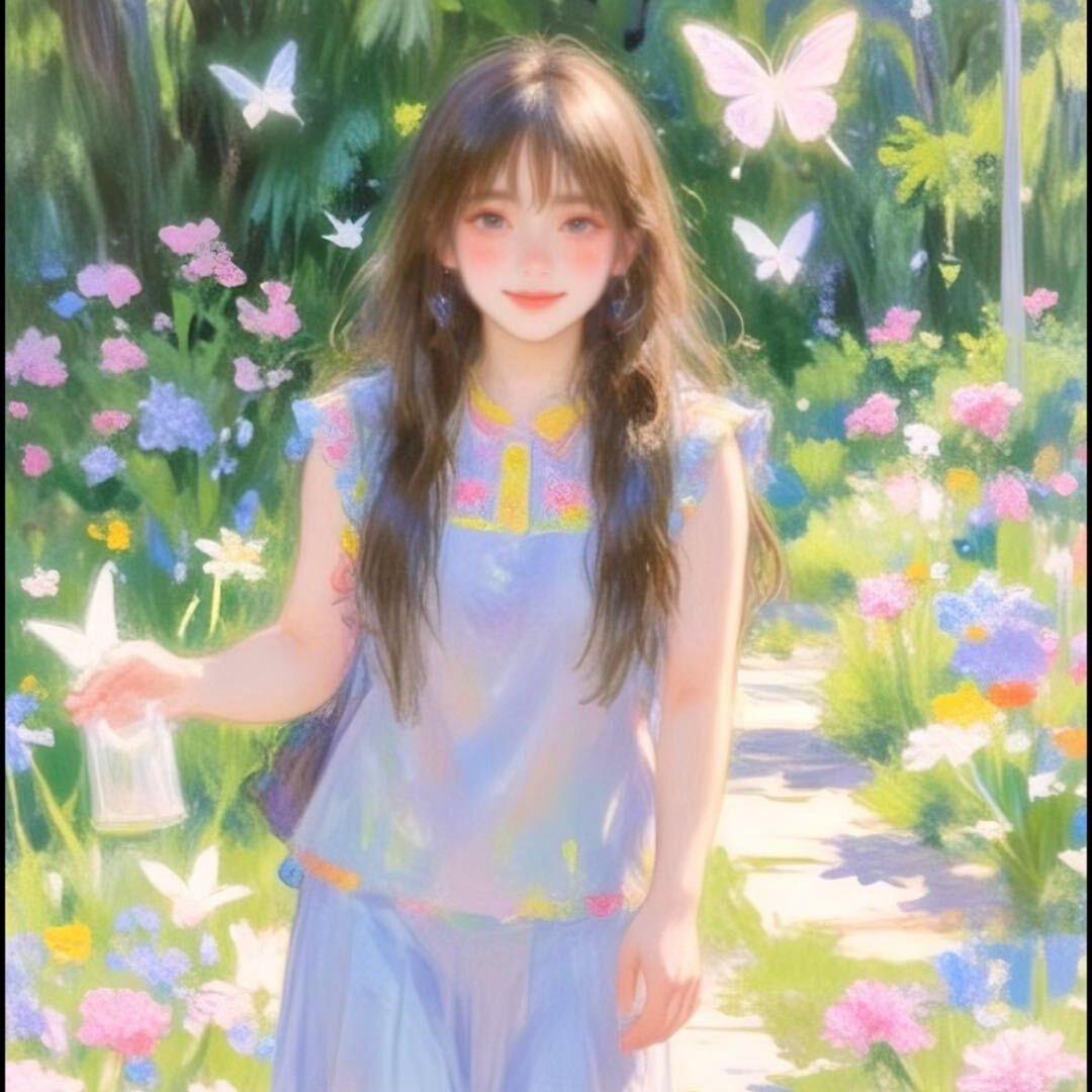 多米🧚🏻‍♀️