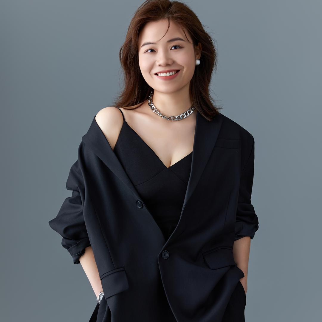 株洲祯心祯意女装·中国城·双双