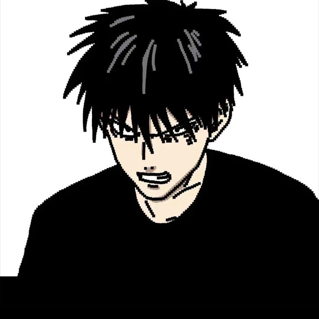 靠