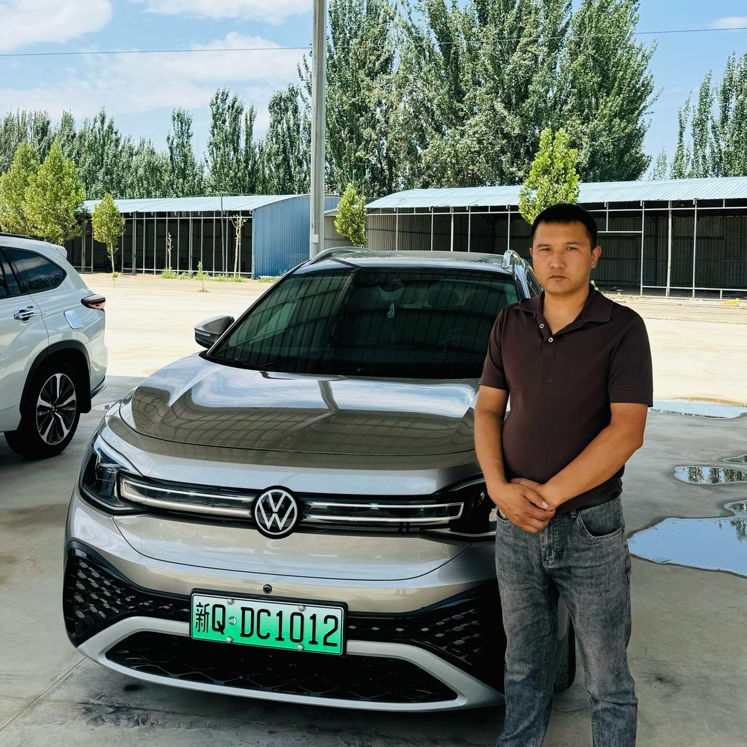 努尔，说车，莎车