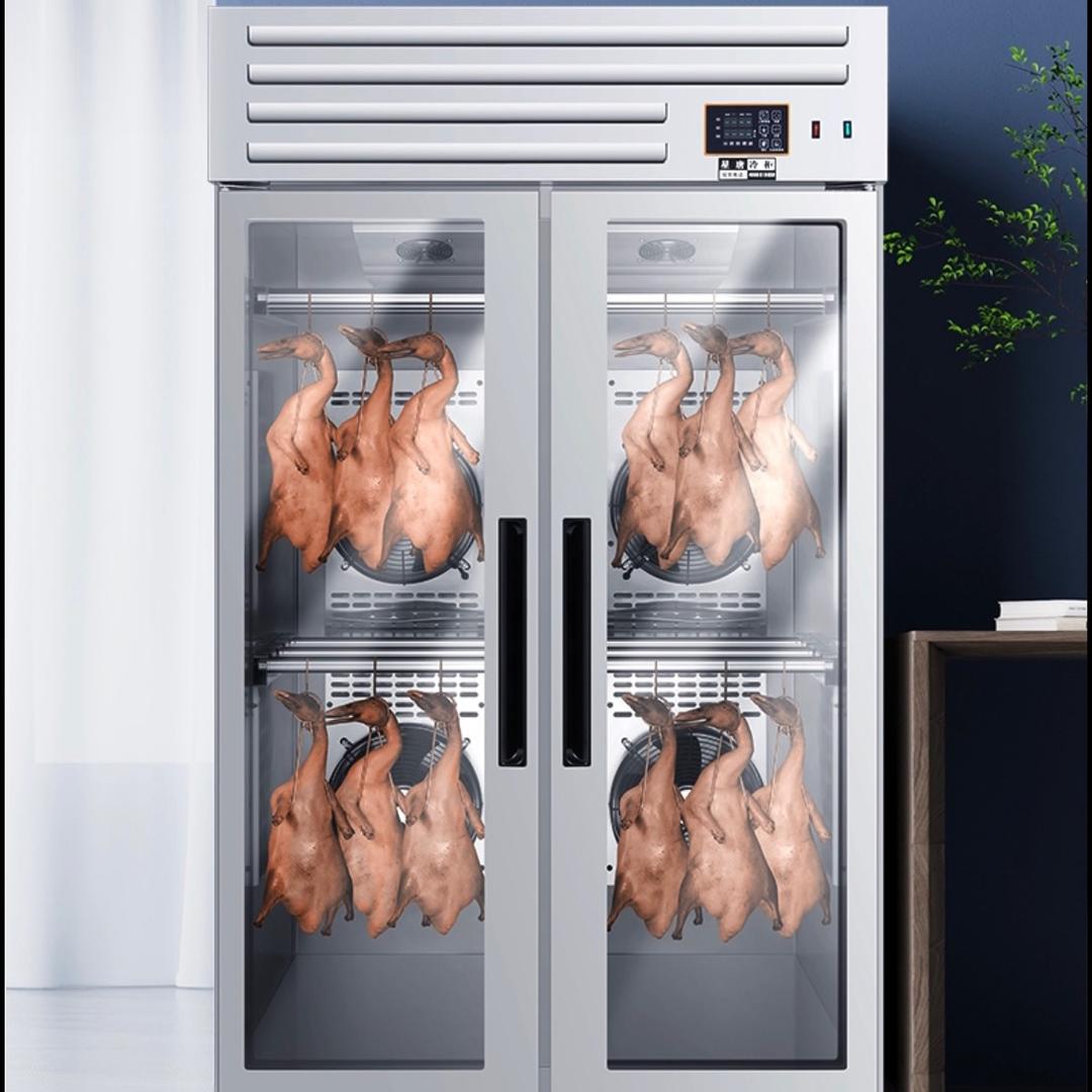 星唐冷柜旗舰店