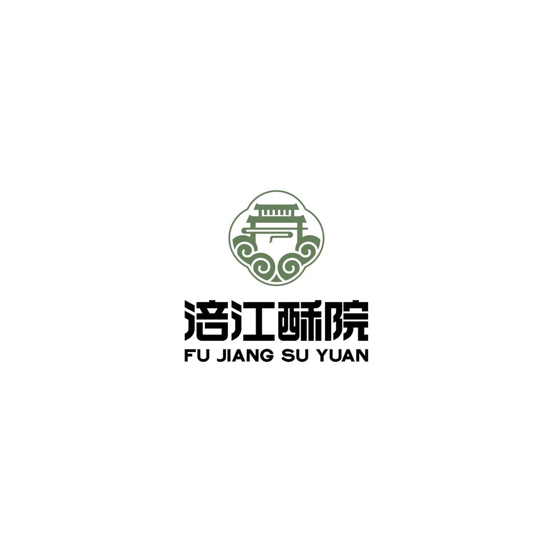 涪江酥院国风点心