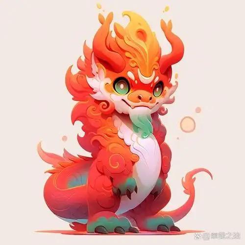 火火龙