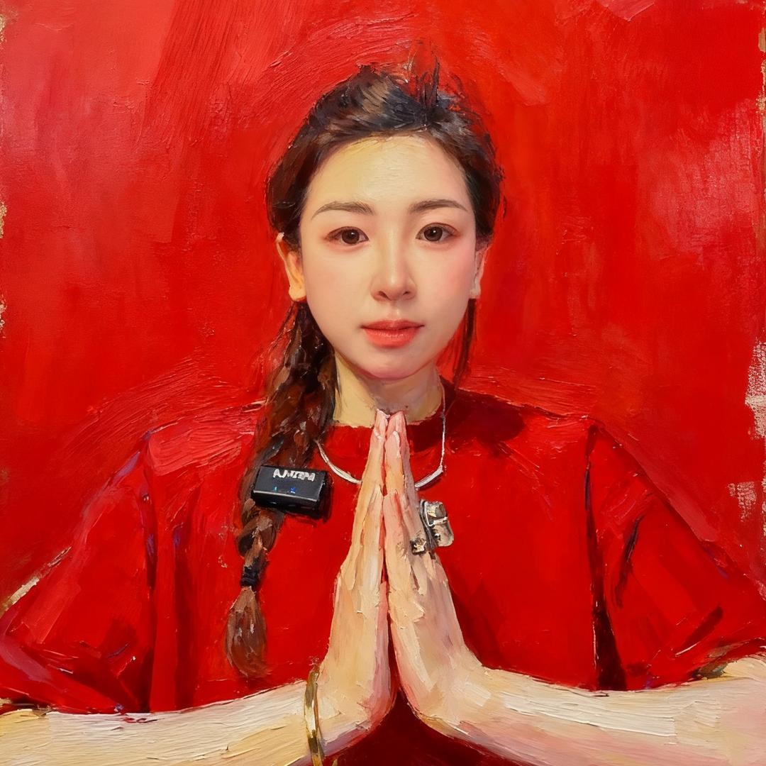 自在的独家气流频道