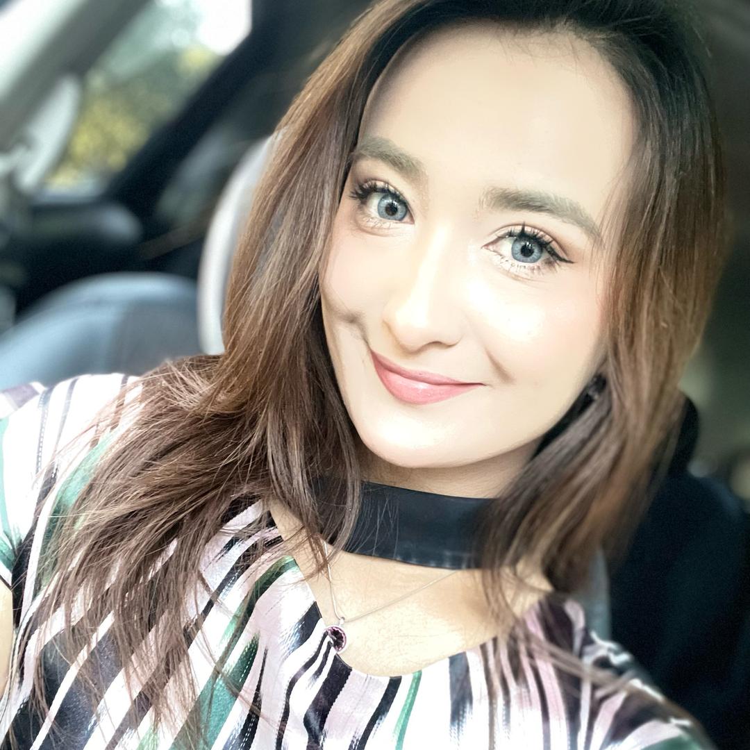 娜娜多囊自愈（瘦多囊）