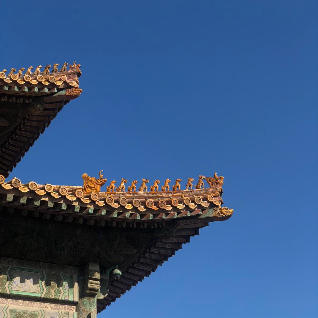 小饼姥姥