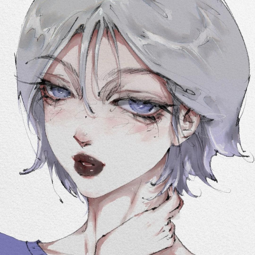 今天有没有想我