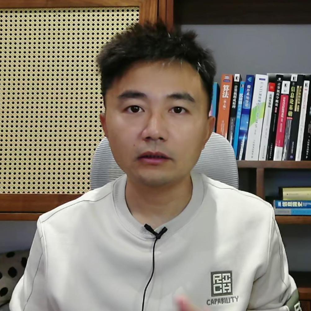 程序员casper