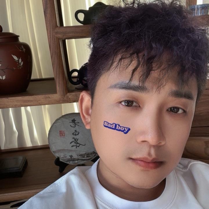 往后余生、相濡以沫