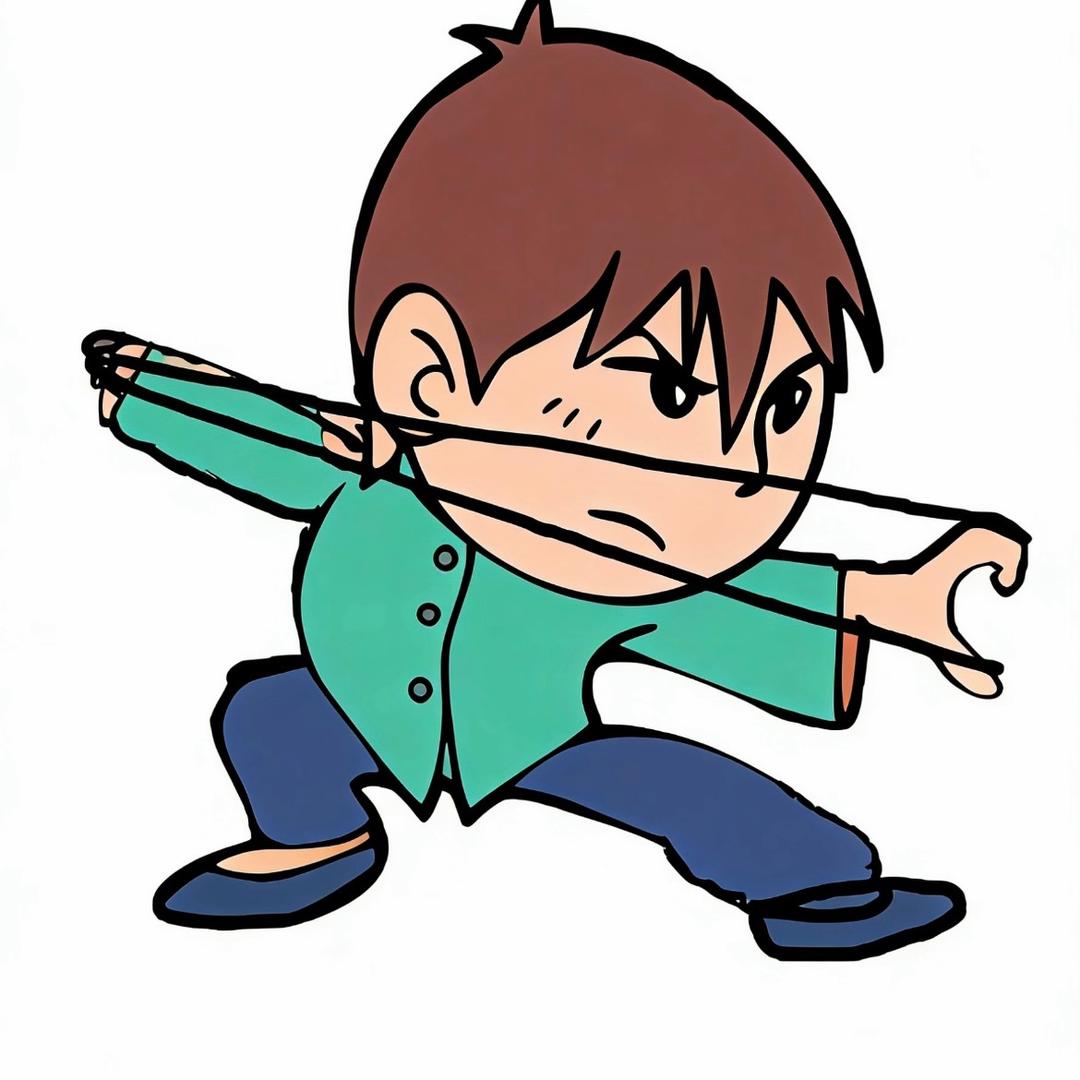 弓成名就