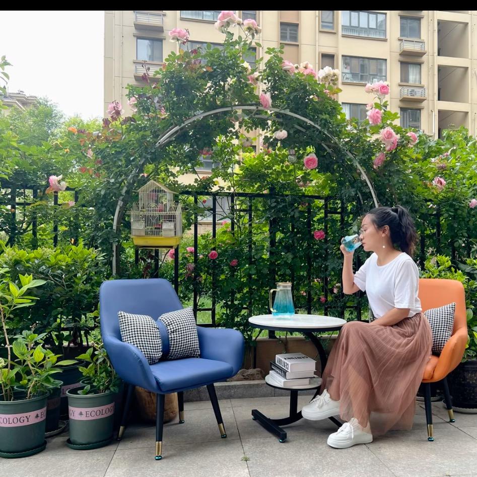 大美家呀