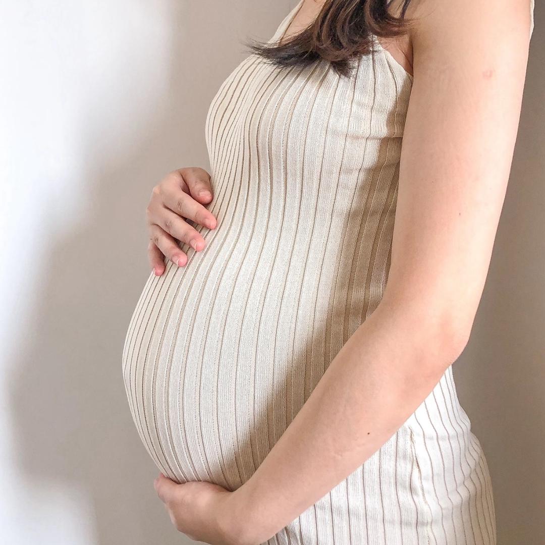 小野麻麻（孕期）