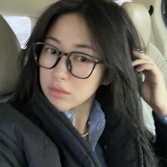 骆小姐