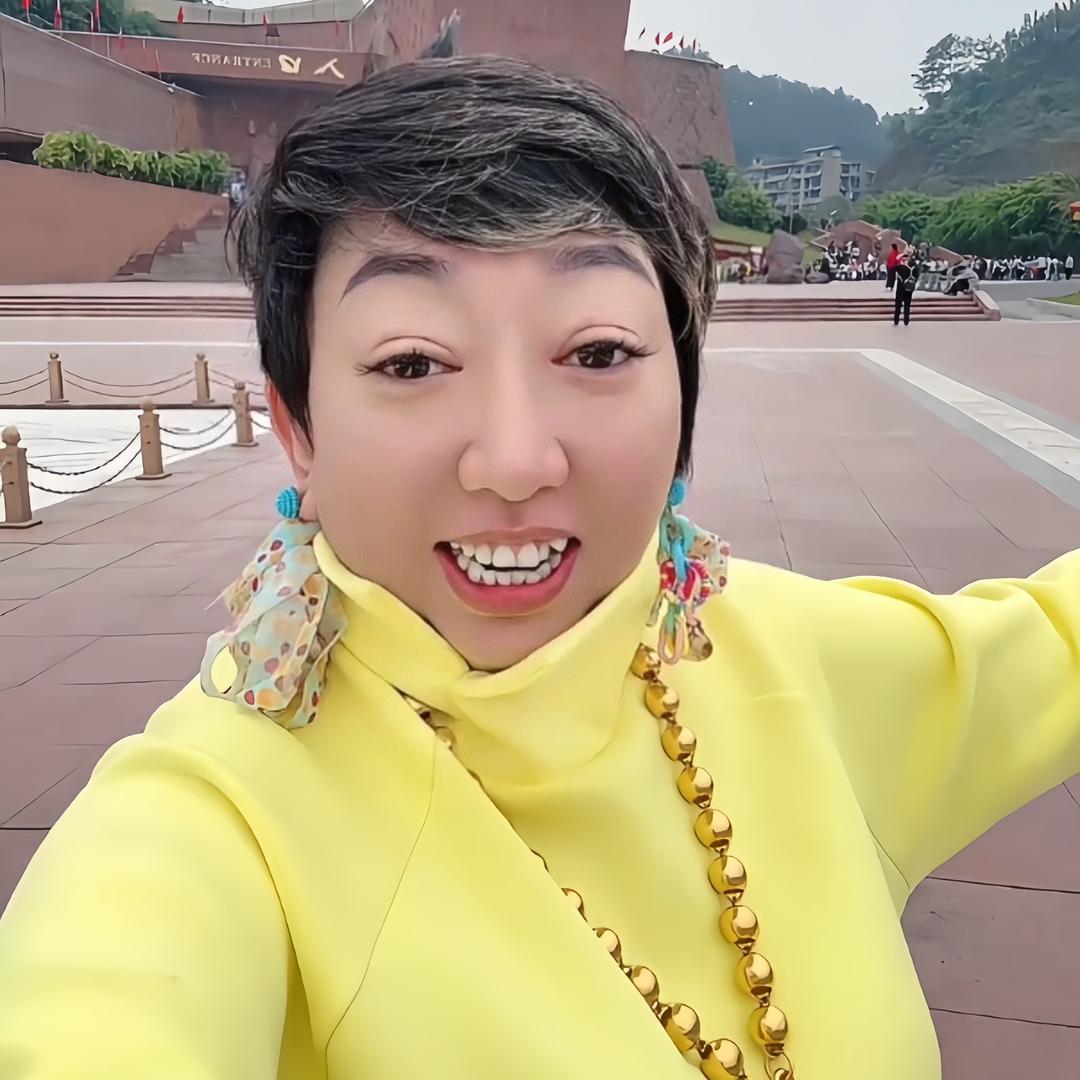 大林子【人间清醒】