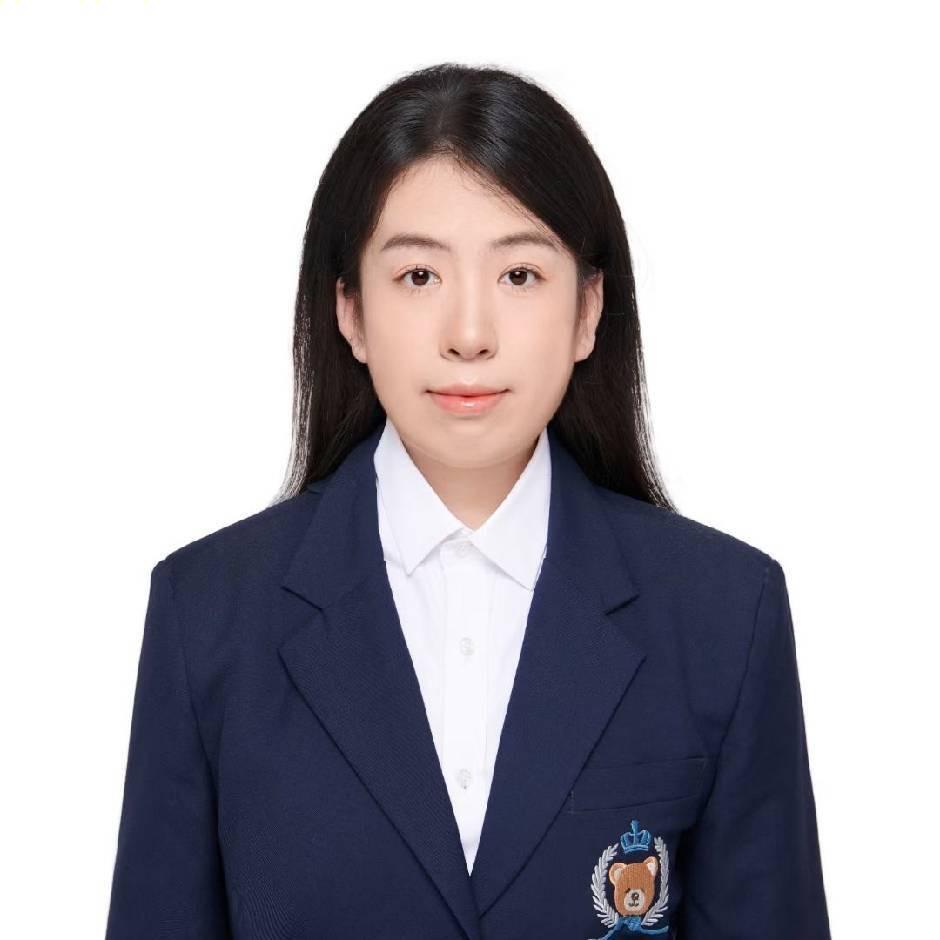 是杨小姐吖
