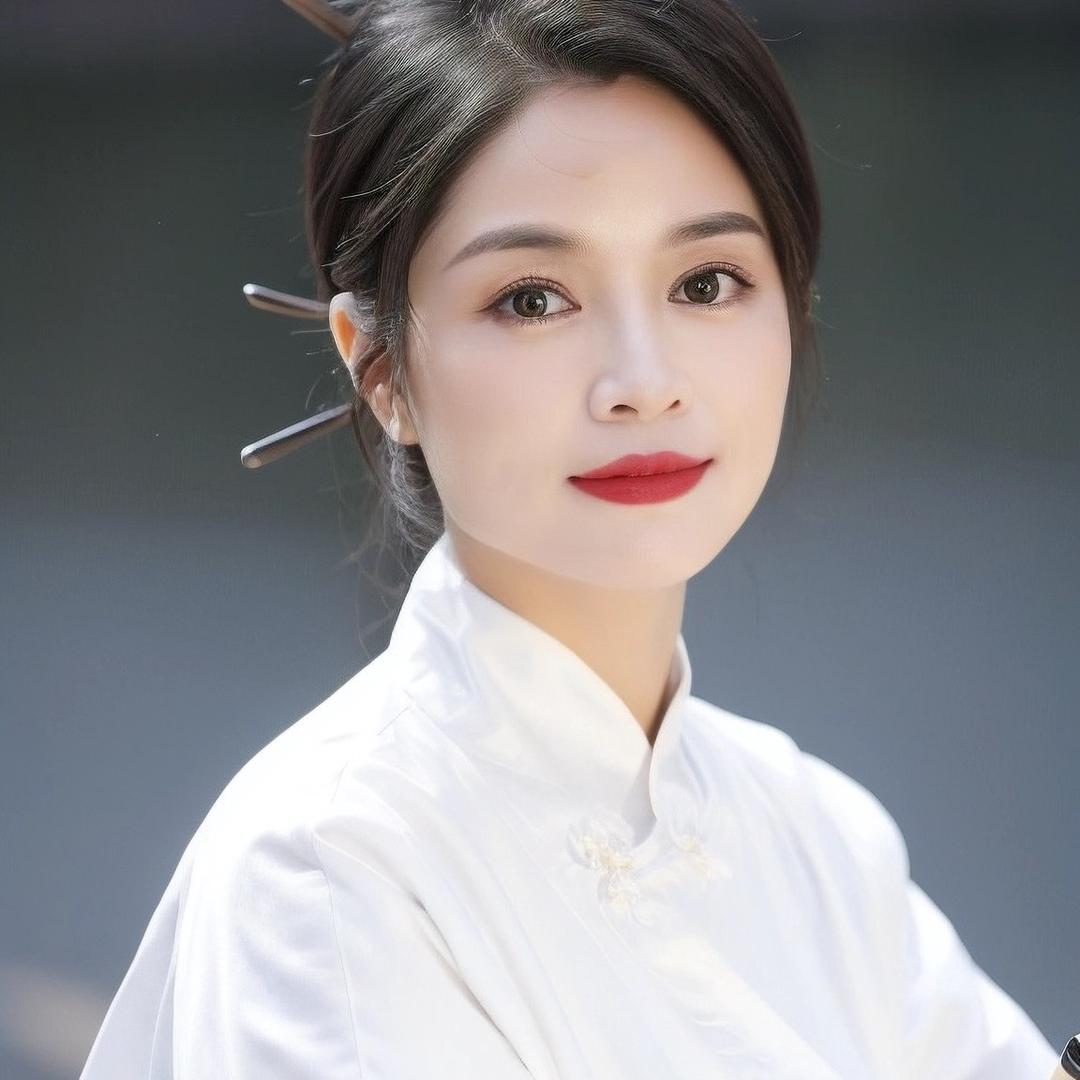 设计师琳达