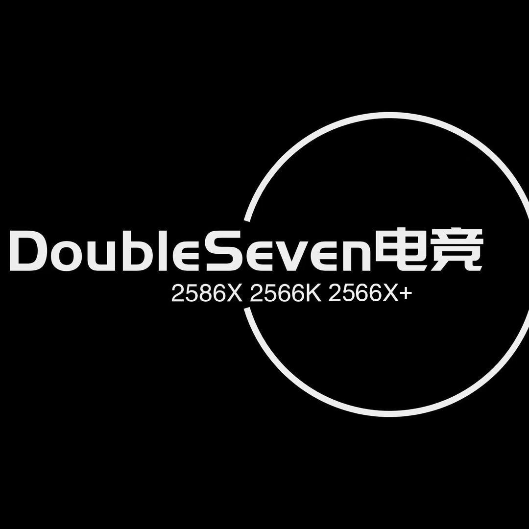 Double Seven电竞（合肥）