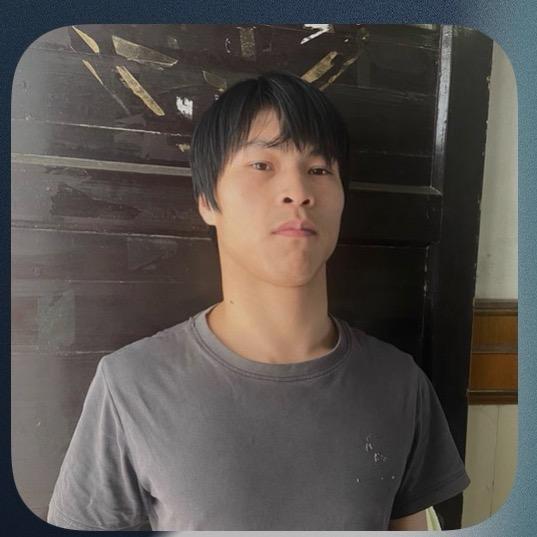 毛毛加油吧🙏