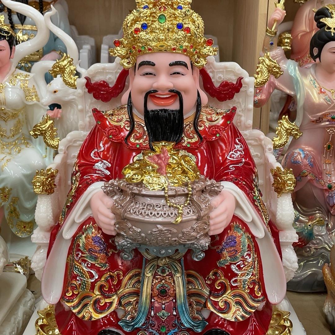 佛像厂