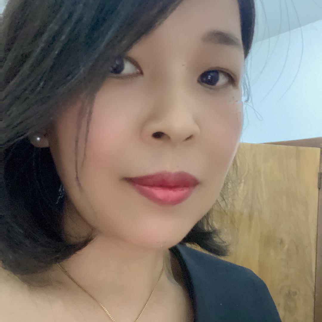 野心的女人