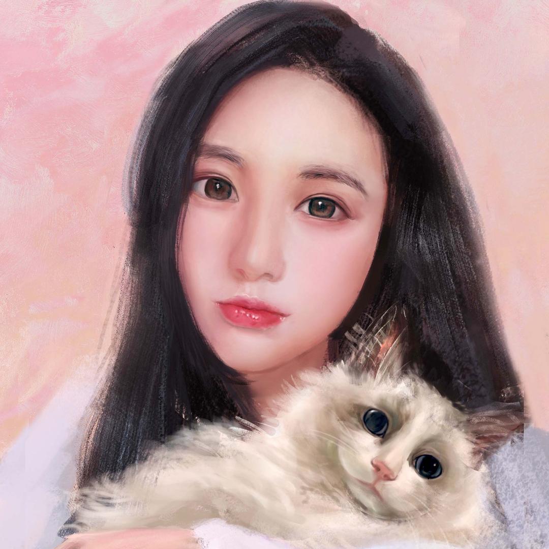 PUCKDOLLS布偶猫舍