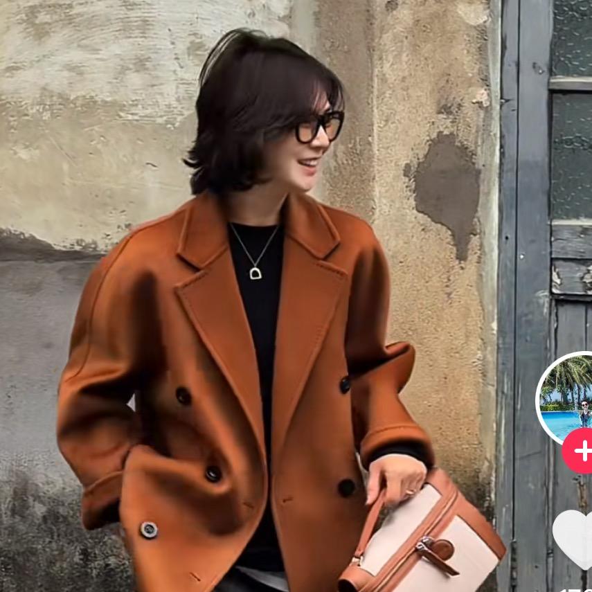 姣爷时尚穿搭推荐官