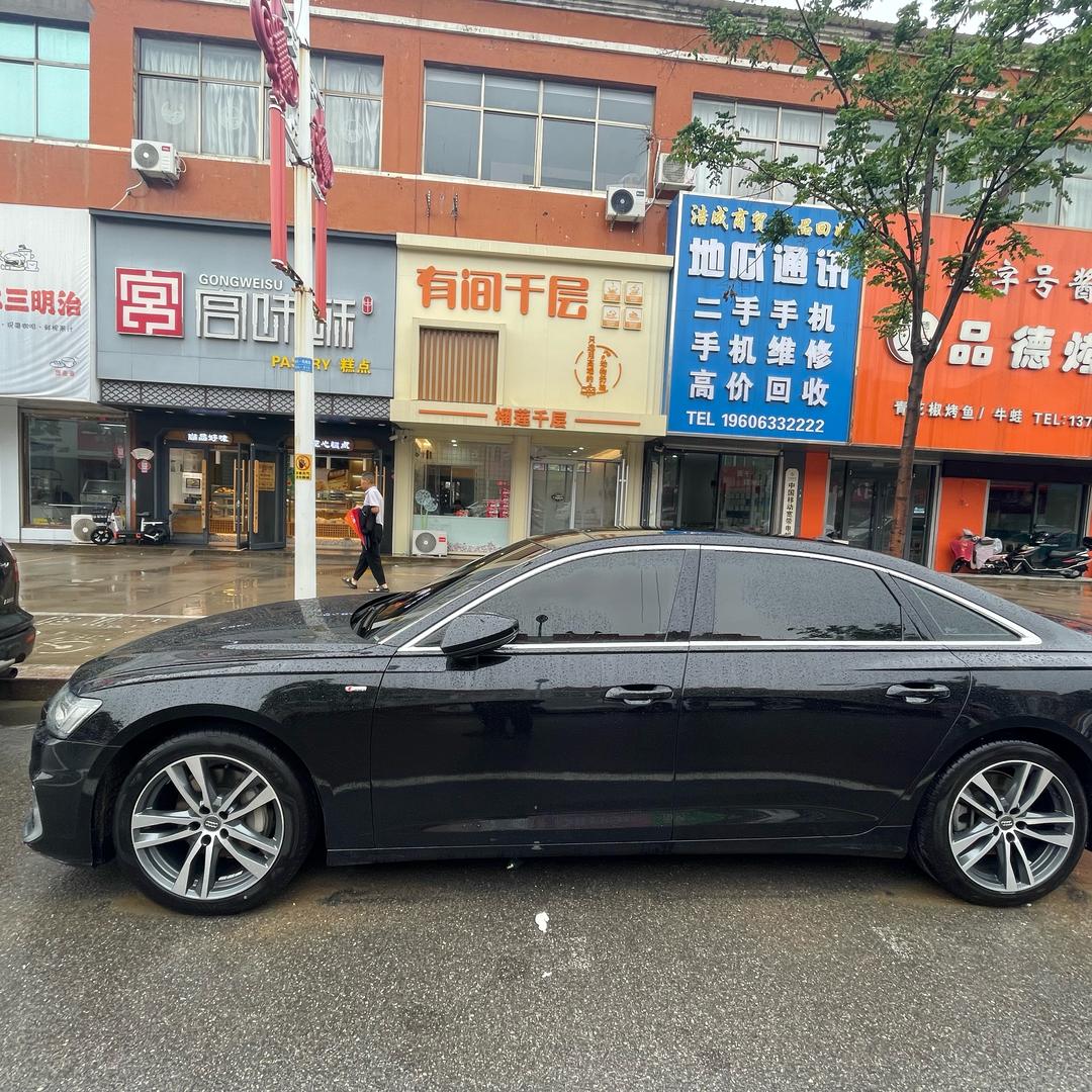🍠地瓜通讯 礼炮车@全品类回收
