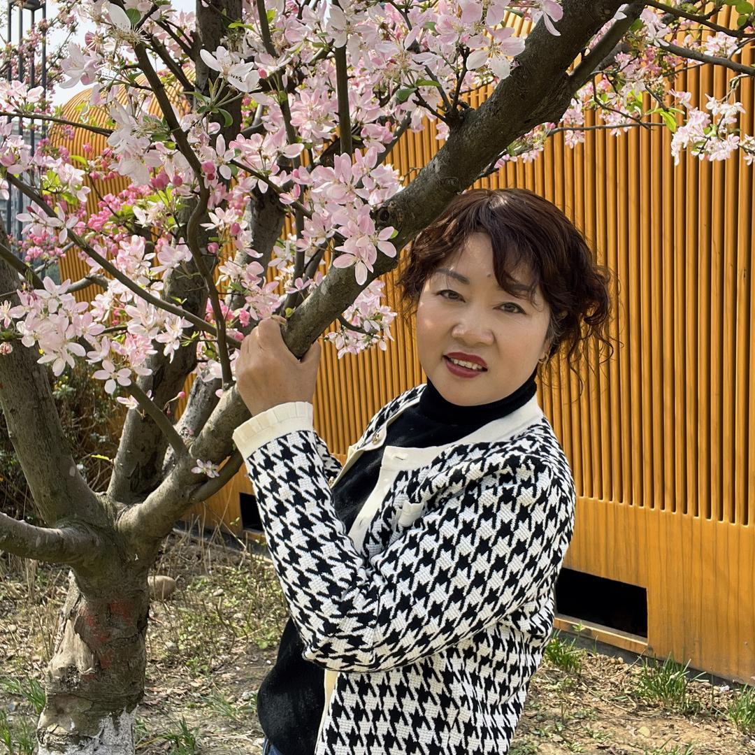 蓉姐@