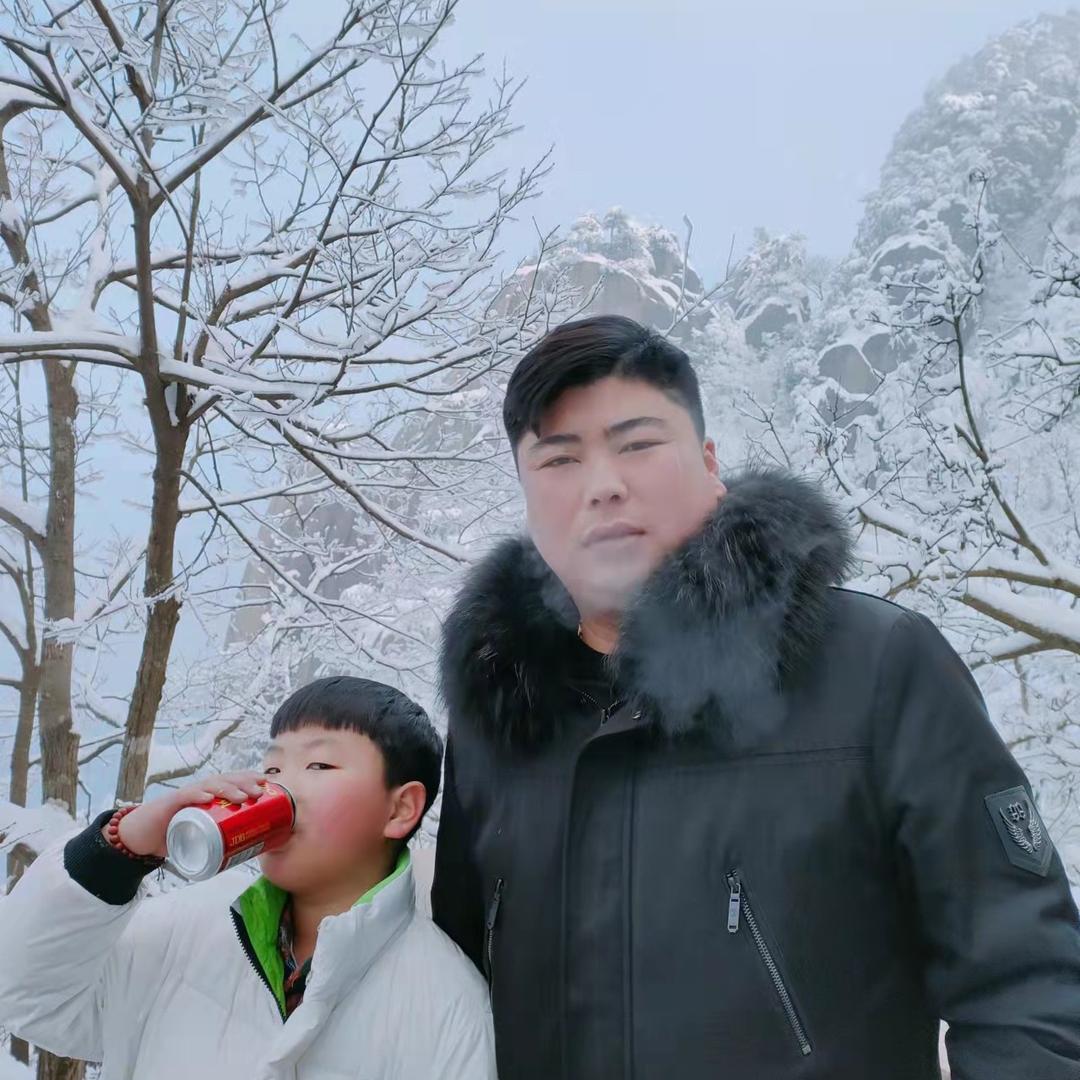 抗忙北鼻