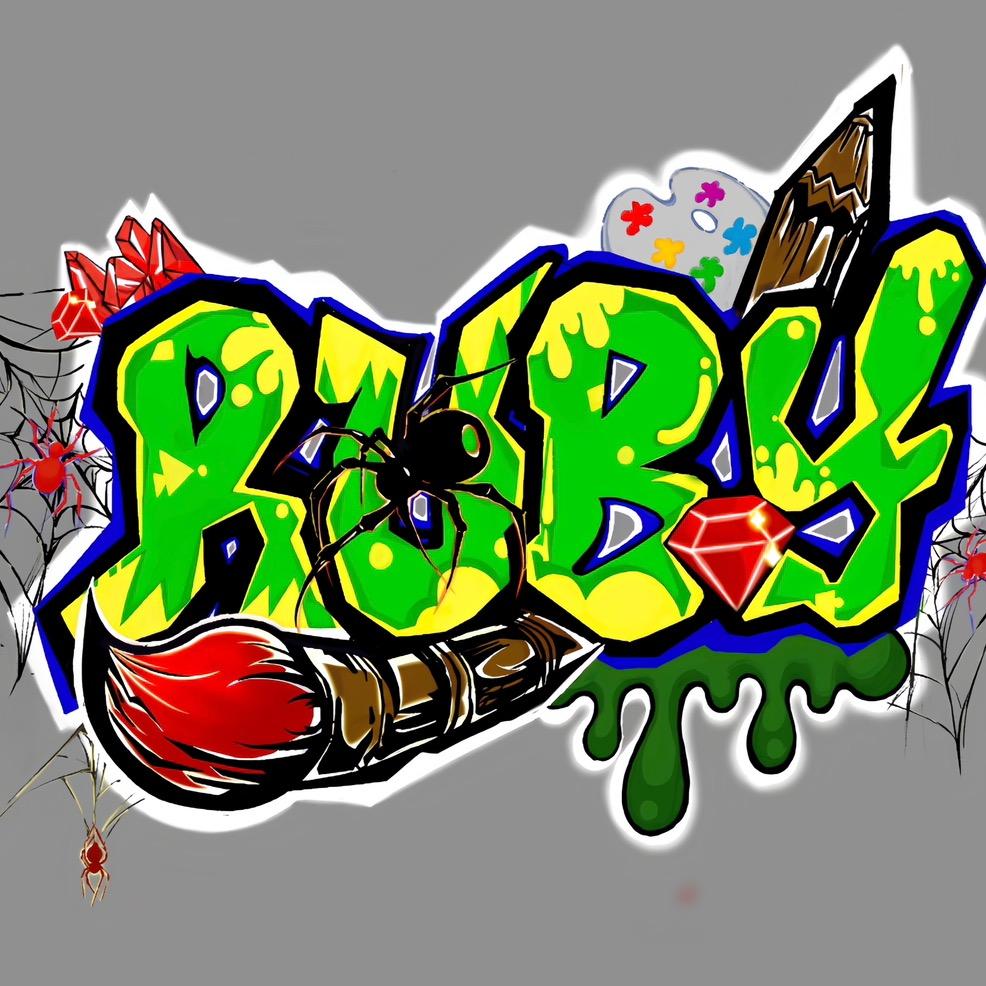 红宝石造物坊-RUBY DIY