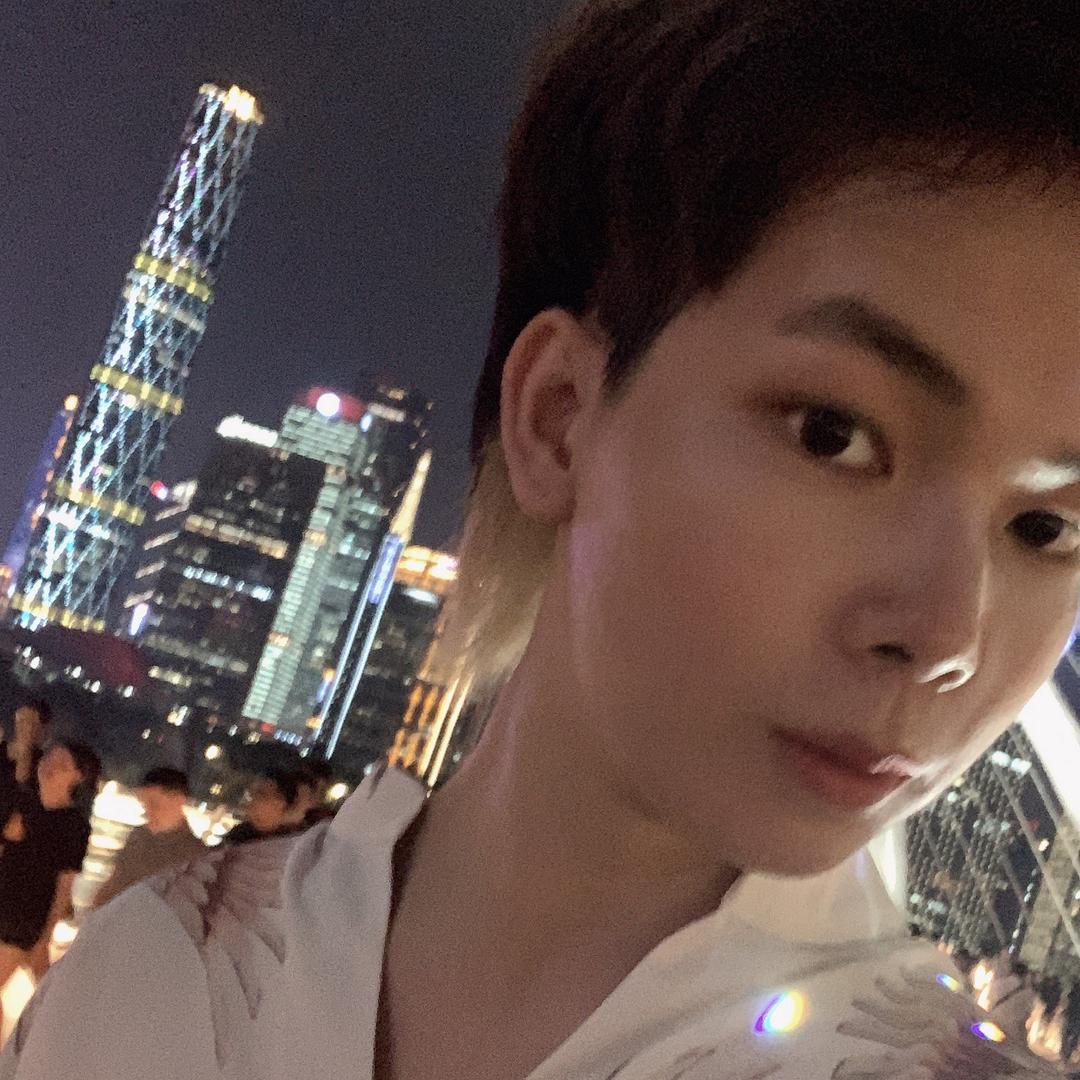 有幸遇见^ _ ^