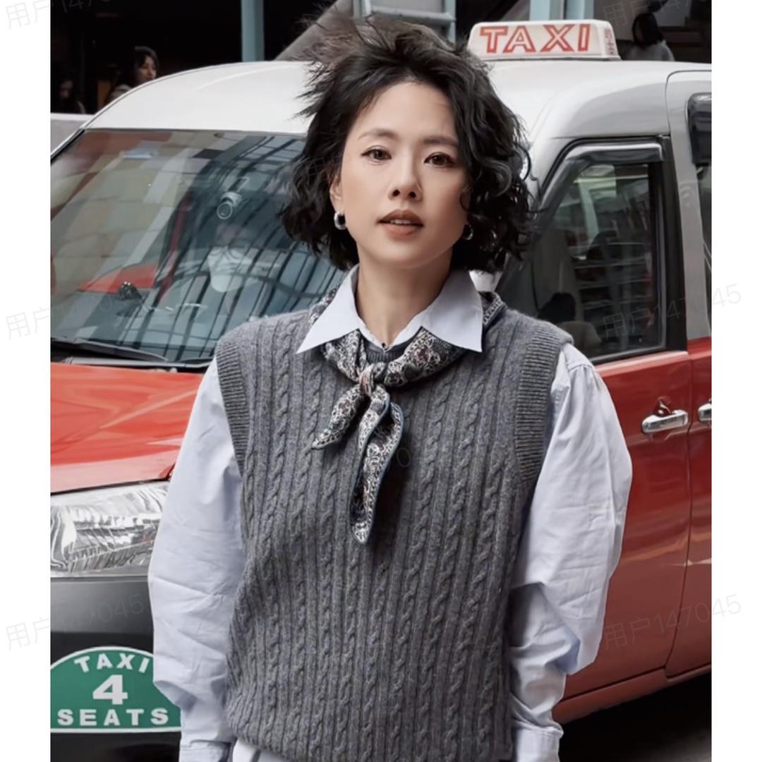 魏老板WDIVA时尚穿搭