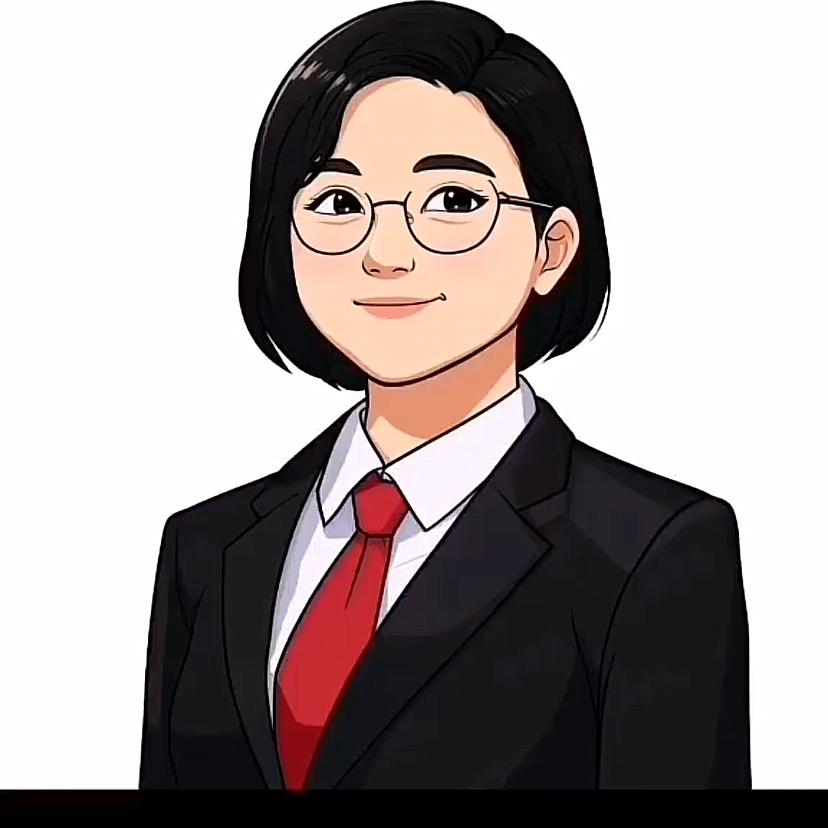 说—ZANG🎓