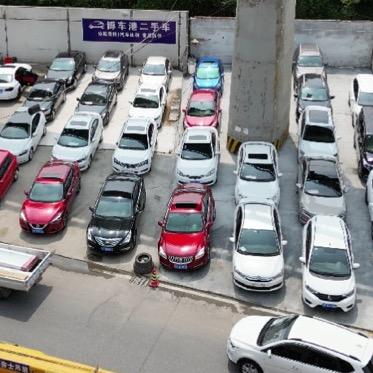 博车港专做江铃驭胜