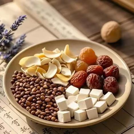 崔老师说食养保瑞