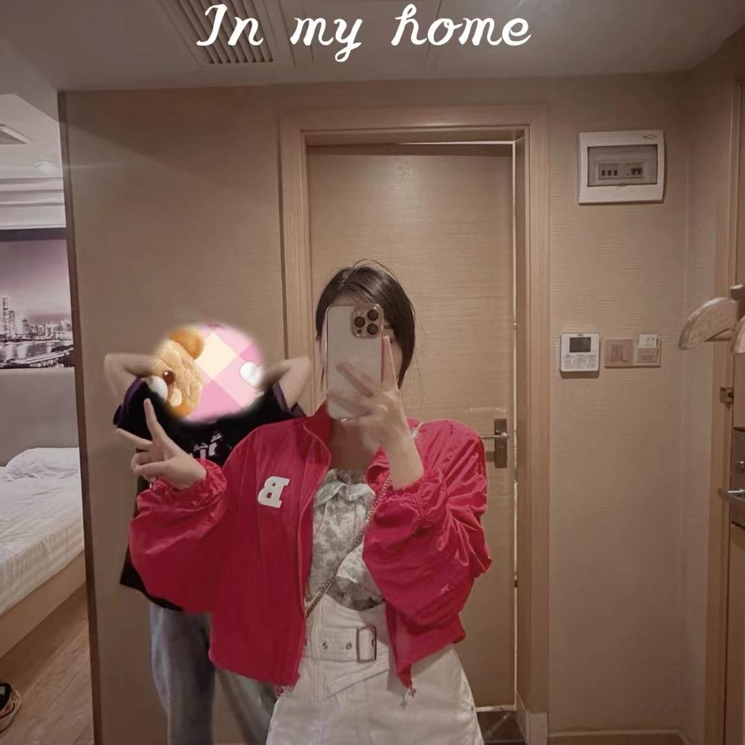 媛媛女装三号
