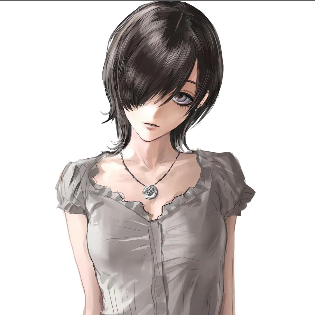 无解