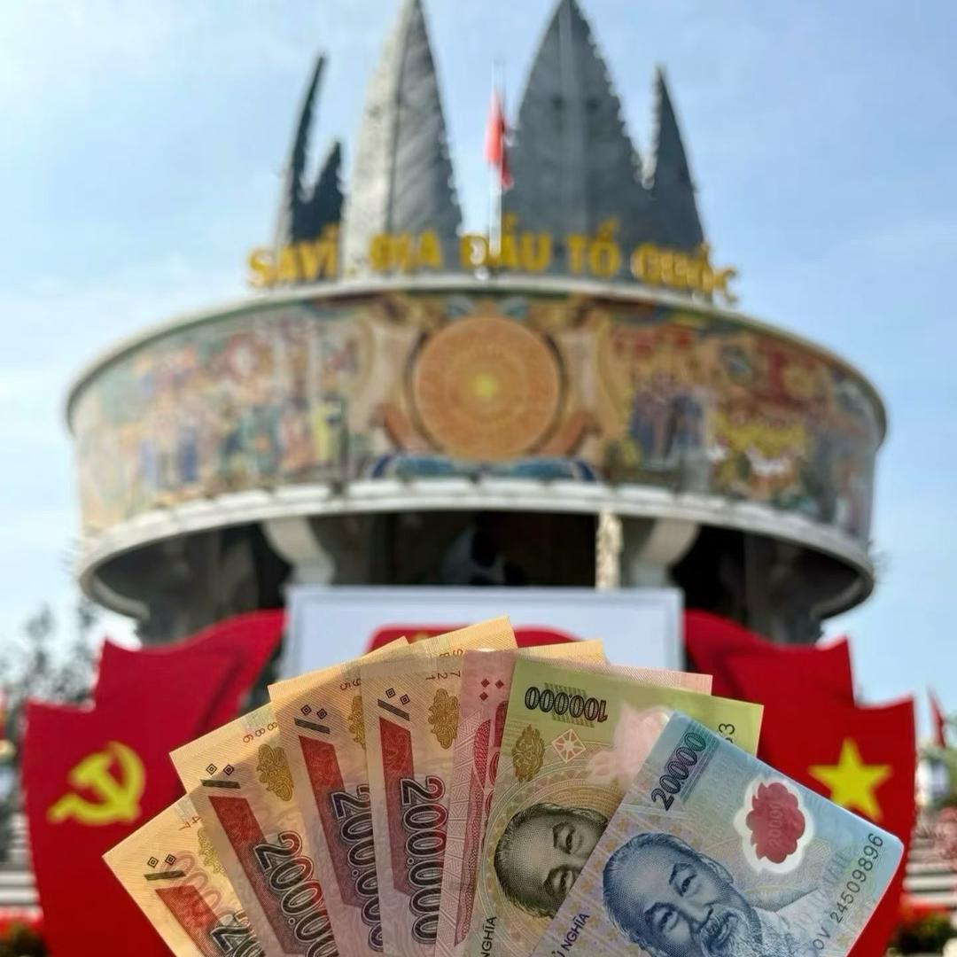 Tiger在越南🇻🇳