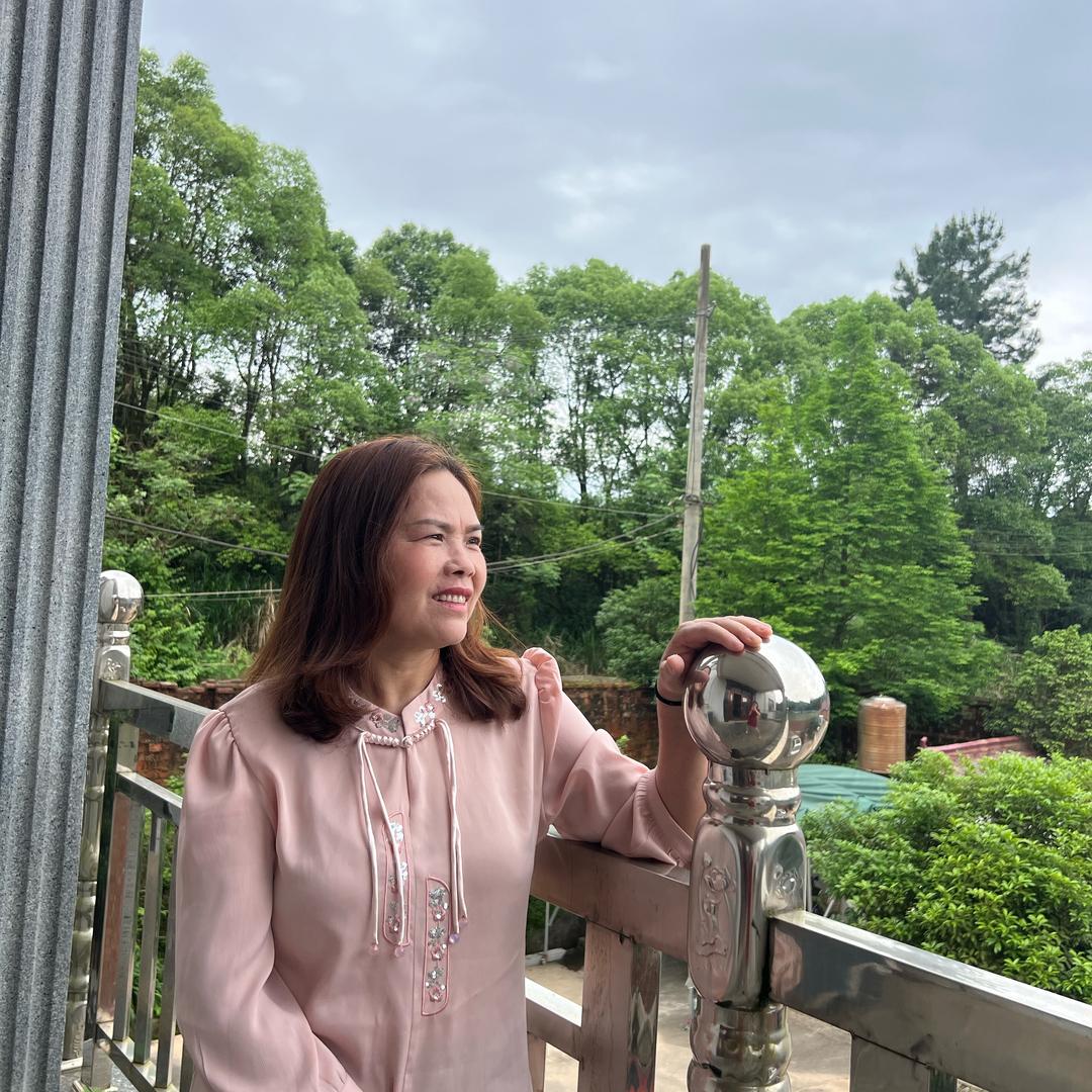 鞋厂老板娘