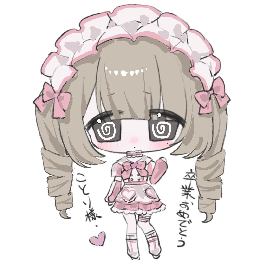 轉生成為兔子·🐇