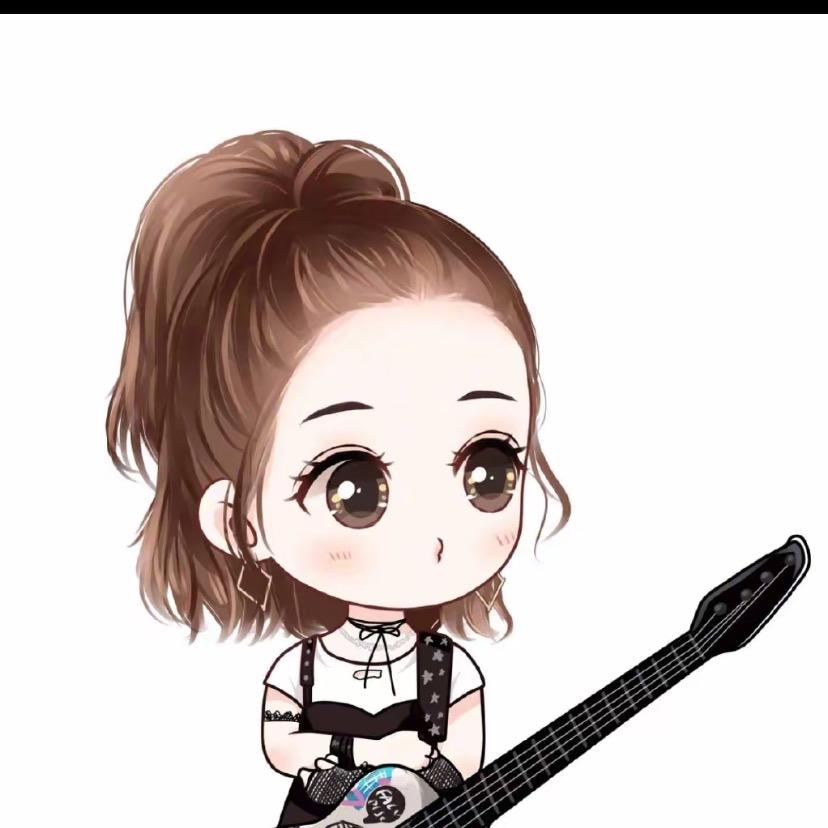 遥远的她