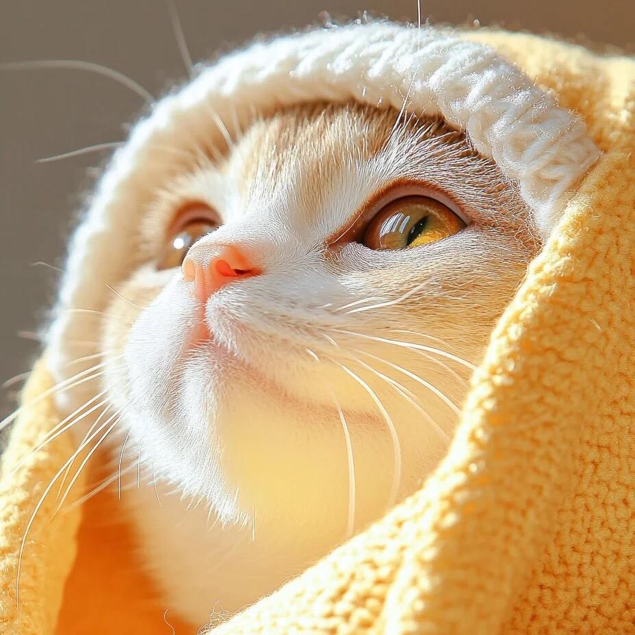 萌宠小院猫舍(团子姐)