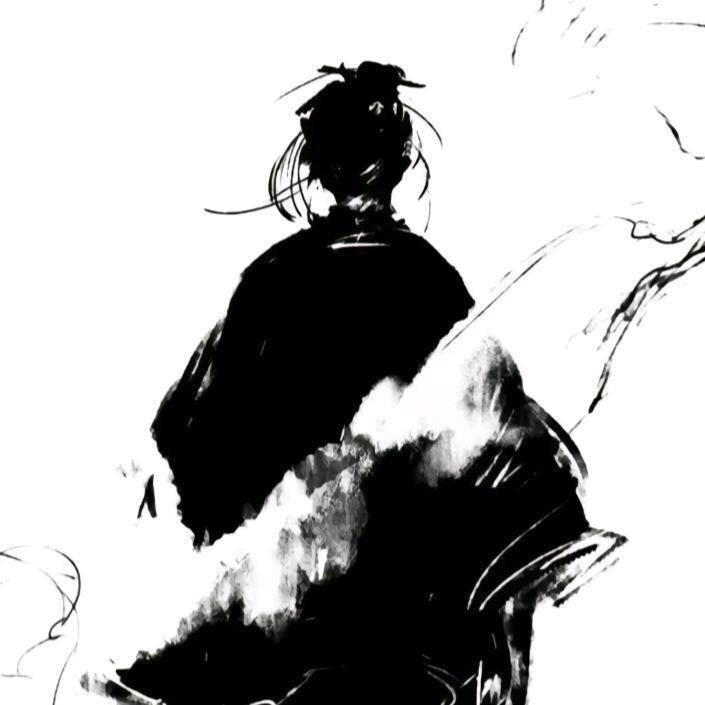 玄一 师兄（煮页抱民）