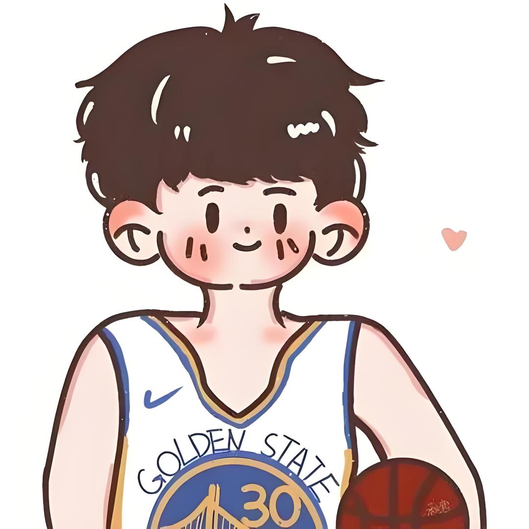 🦐仁🐷杰（见过库里版）