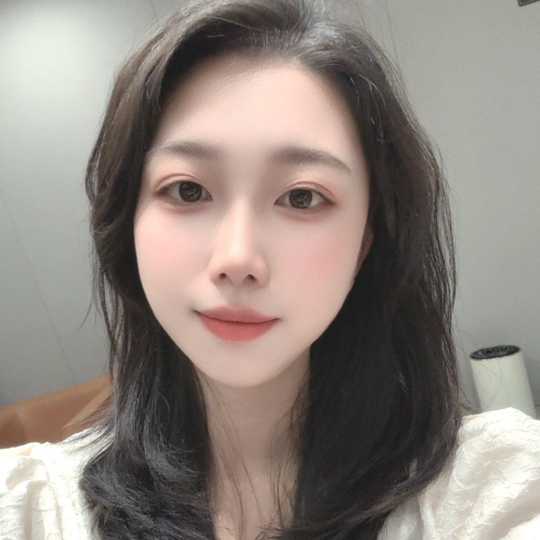 阿洁🎀