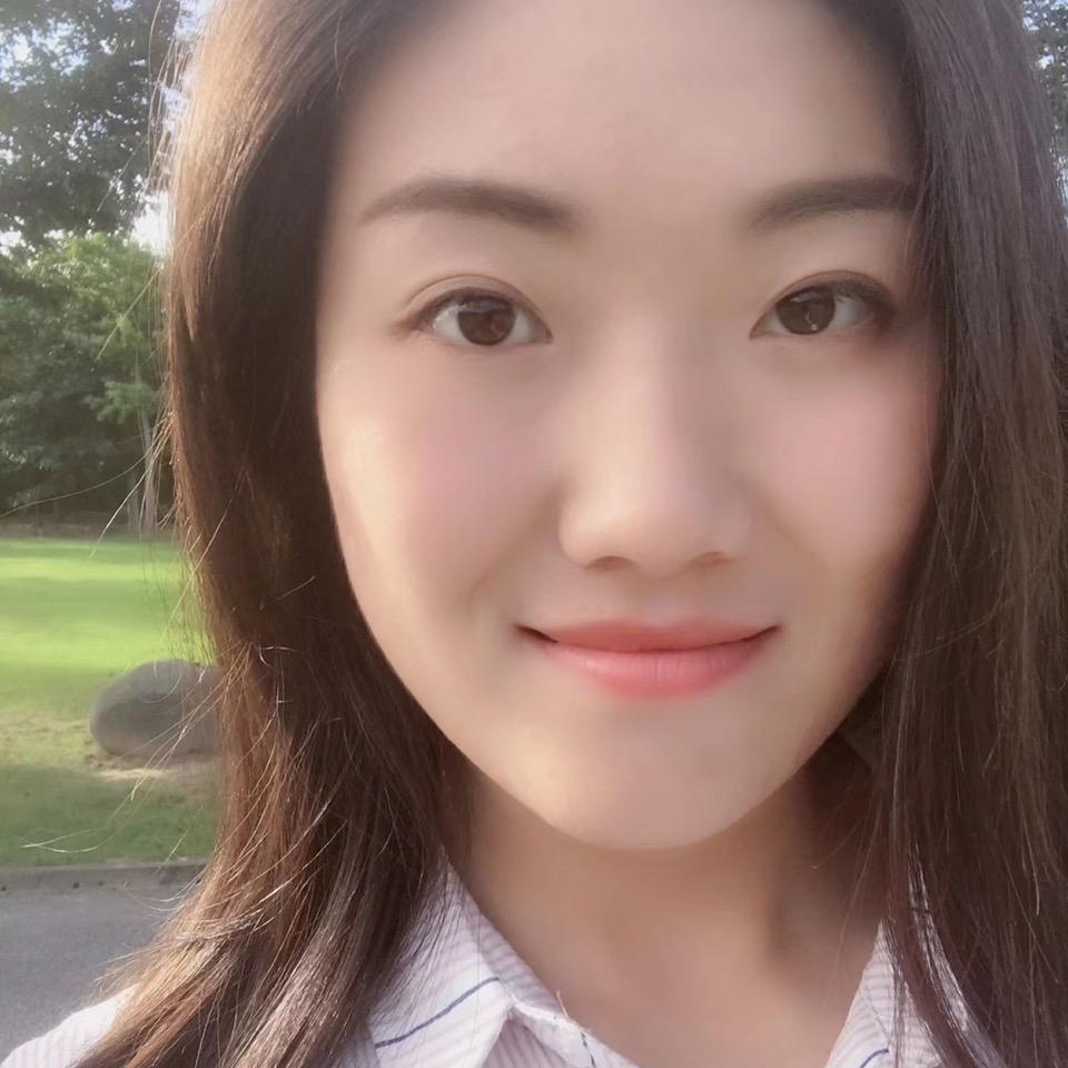 李珍Jean