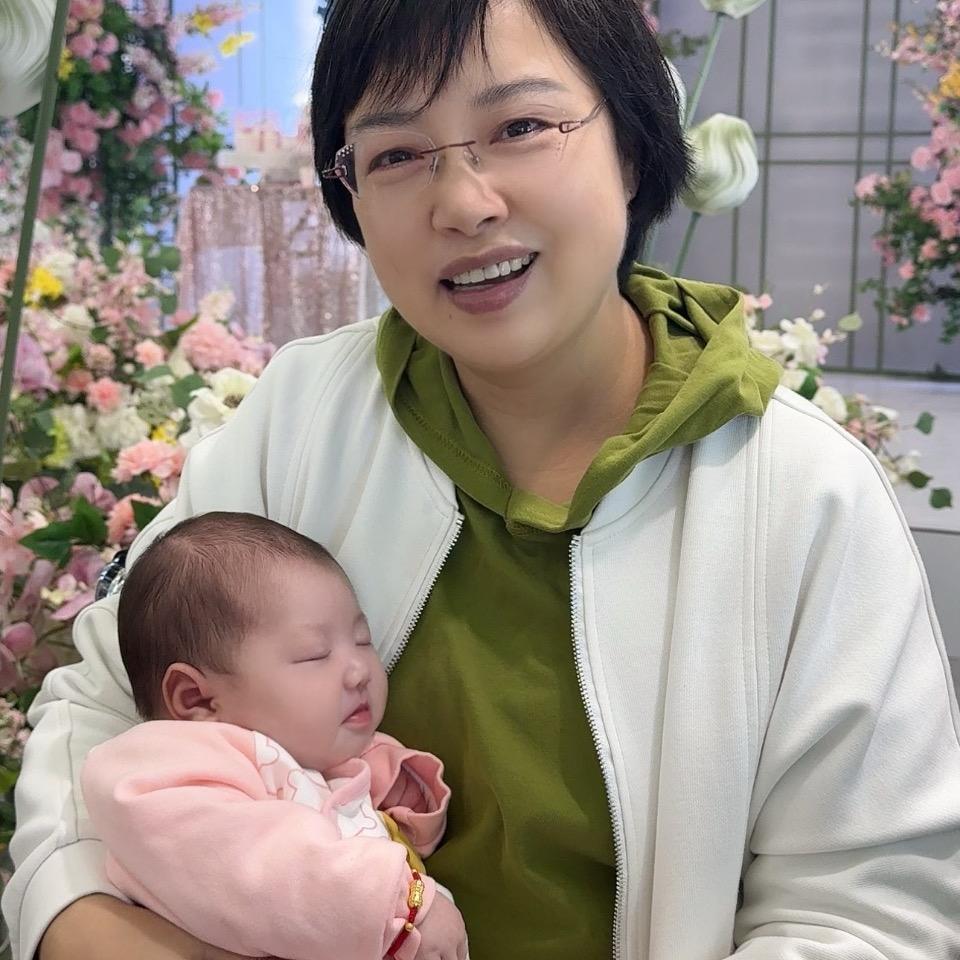 范姨不忘初心