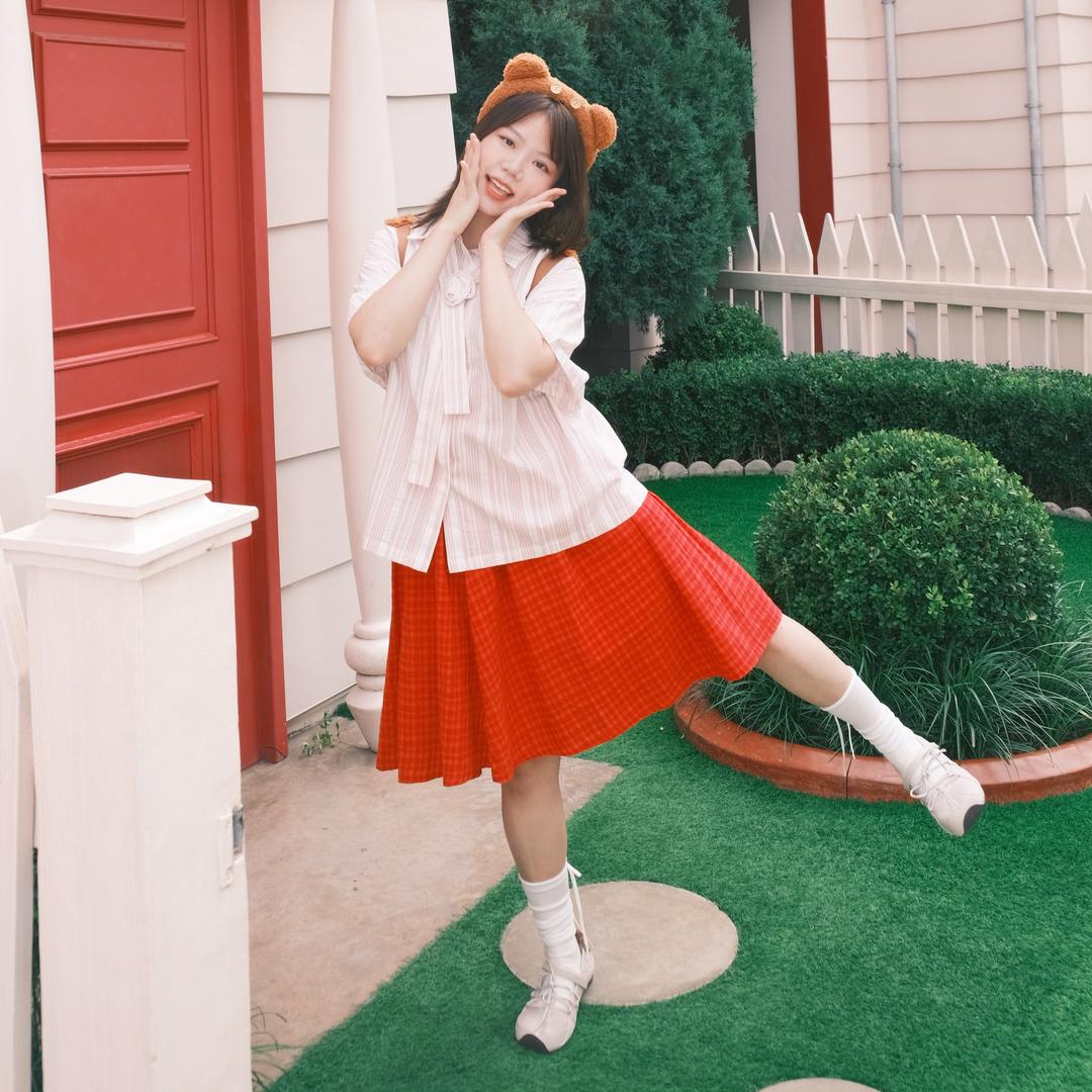 奇妙小耶🐰